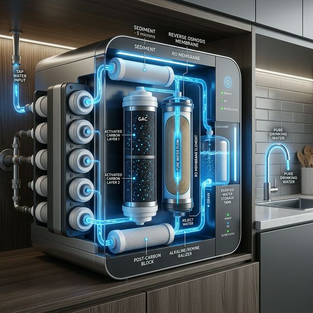 Contextual Hero Illustration