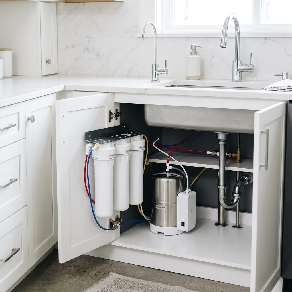 Water Filter Malaysia Guide