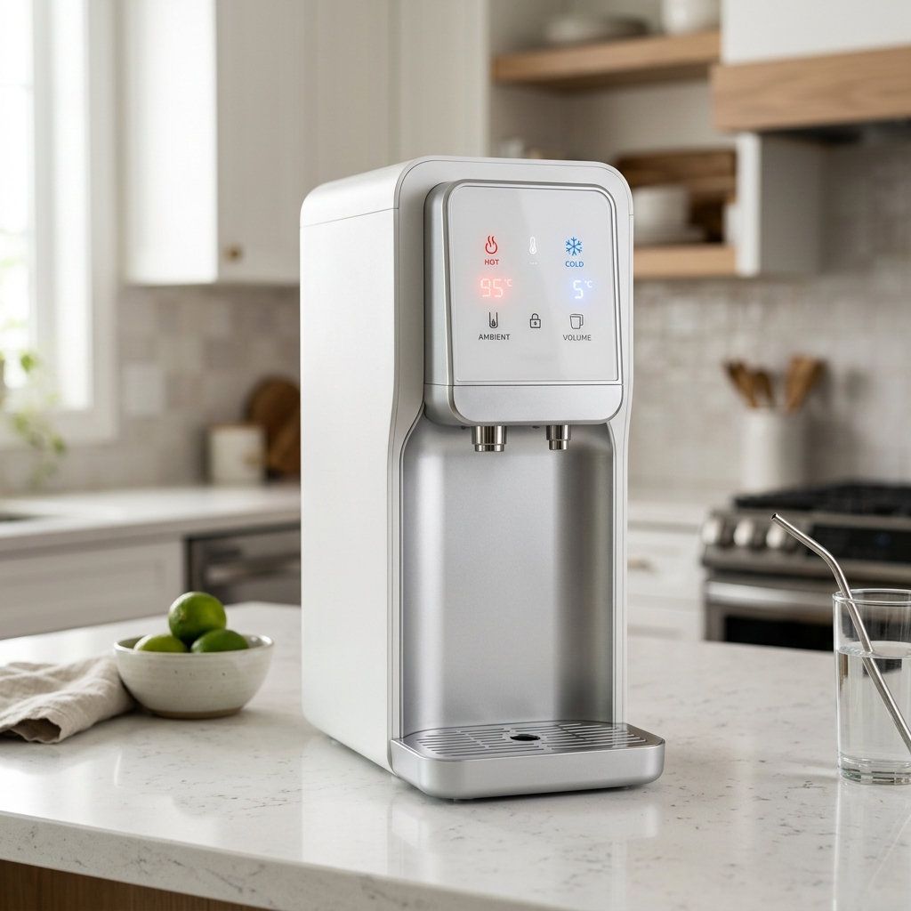 Water Dispenser